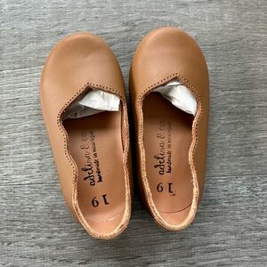 Adelisa & Co. Baby Mirabel Mary Jane 19